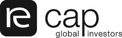 re:cap Logo